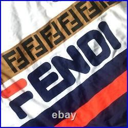 fendi fila pieces.